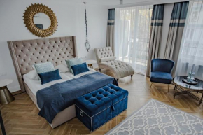 Prawdzic Family Resort & Wellness